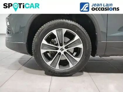 Photo 12 Seat Ateca  1.5 TSI 150 ch Start/Stop