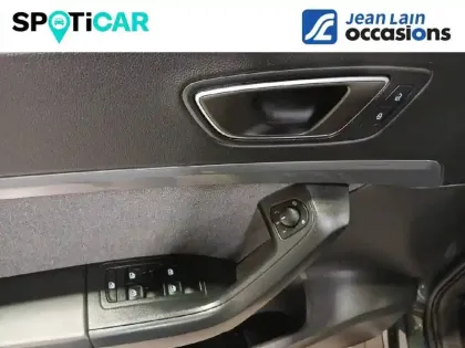 Photo 20 Seat Ateca  1.5 TSI 150 ch Start/Stop