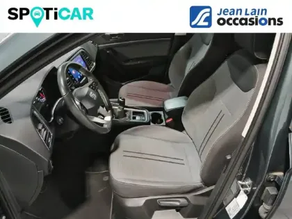 Photo 10 Seat Ateca  1.5 TSI 150 ch Start/Stop