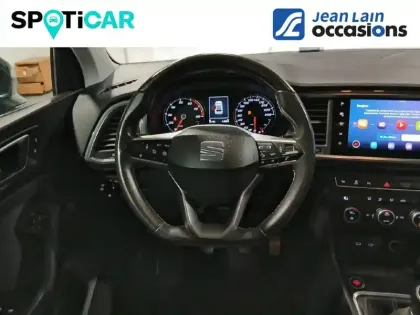 Photo 8 Seat Ateca  1.5 TSI 150 ch Start/Stop