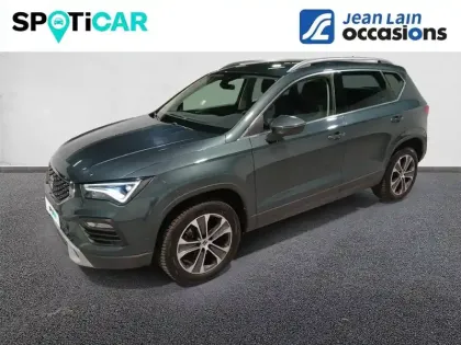 Photo Seat Ateca Style