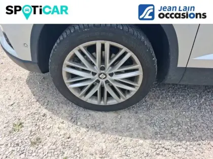 Photo 21 Seat Ateca  1.5 TSI 150 ch ACT Start/Stop DSG7