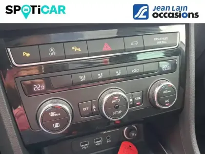 Photo 8 Seat Ateca  1.5 TSI 150 ch ACT Start/Stop DSG7