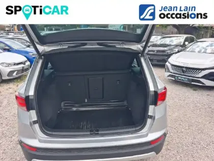 Photo 14 Seat Ateca  1.5 TSI 150 ch ACT Start/Stop DSG7