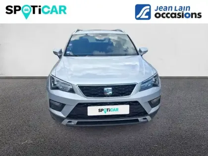 Photo 10 Seat Ateca  1.5 TSI 150 ch ACT Start/Stop DSG7