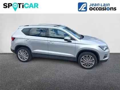 Photo 12 Seat Ateca  1.5 TSI 150 ch ACT Start/Stop DSG7