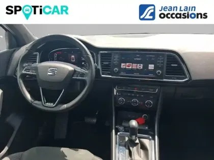 Photo 16 Seat Ateca  1.5 TSI 150 ch ACT Start/Stop DSG7