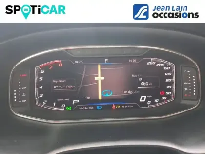 Photo 18 Seat Ateca  1.5 TSI 150 ch ACT Start/Stop DSG7