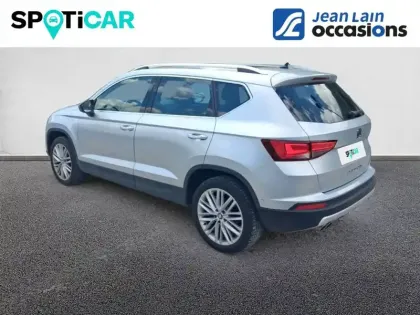 Photo 15 Seat Ateca  1.5 TSI 150 ch ACT Start/Stop DSG7