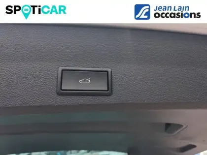 Photo 9 Seat Ateca  1.5 TSI 150 ch ACT Start/Stop DSG7