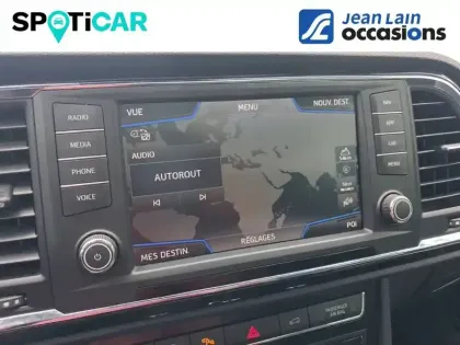 Photo 6 Seat Ateca  1.5 TSI 150 ch ACT Start/Stop DSG7