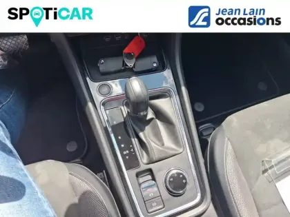 Photo 22 Seat Ateca  1.5 TSI 150 ch ACT Start/Stop DSG7