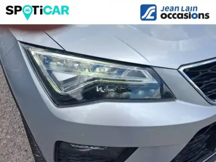 Photo 24 Seat Ateca  1.5 TSI 150 ch ACT Start/Stop DSG7