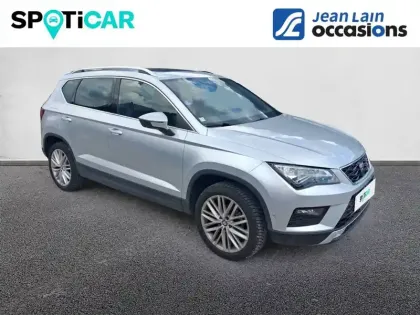 Photo 11 Seat Ateca  1.5 TSI 150 ch ACT Start/Stop DSG7