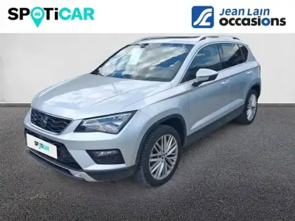 Photo Seat Ateca Xcellence