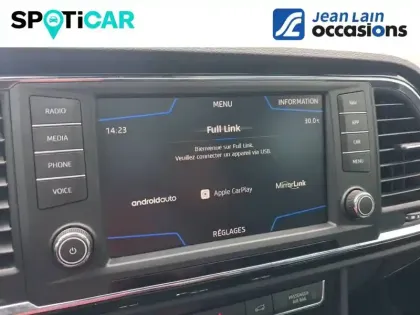 Photo 7 Seat Ateca  1.5 TSI 150 ch ACT Start/Stop DSG7