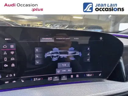 Photo 13 Audi Q5  TDI 204 ch Hybride Quattro S tronic 7