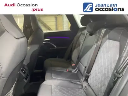 Photo 16 Audi Q5  TDI 204 ch Hybride Quattro S tronic 7