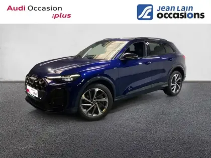 Photo Audi Q5 S Line
