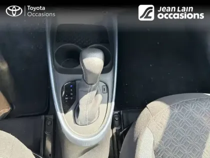 Photo 12 Toyota Aygo X  1.0 VVT-i 72 S-CVT