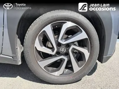 Photo 8 Toyota Aygo X  1.0 VVT-i 72 S-CVT