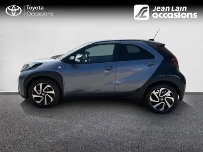 Photo 7 Toyota Aygo X  1.0 VVT-i 72 S-CVT
