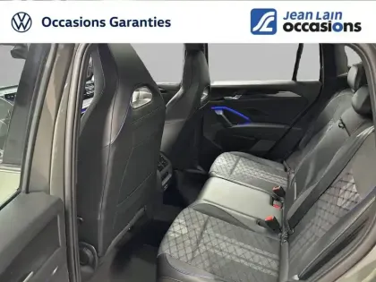 Photo 14 Volkswagen Tiguan  1.5 eTSI 150ch DSG7