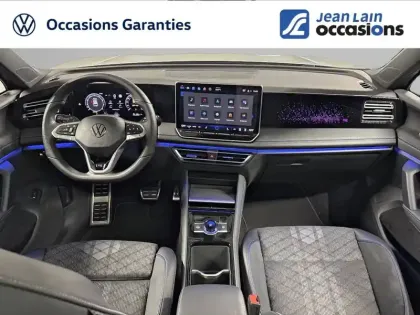 Photo 15 Volkswagen Tiguan  1.5 eTSI 150ch DSG7