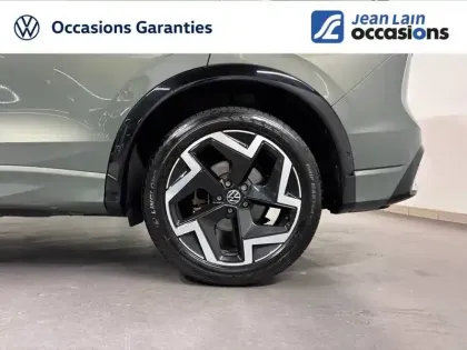 Photo 9 Volkswagen Tiguan  1.5 eTSI 150ch DSG7