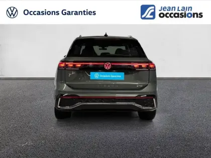 Photo 5 Volkswagen Tiguan  1.5 eTSI 150ch DSG7