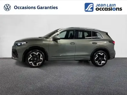 Photo 7 Volkswagen Tiguan  1.5 eTSI 150ch DSG7