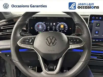 Photo 19 Volkswagen Tiguan  1.5 eTSI 150ch DSG7