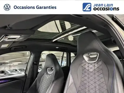 Photo 21 Volkswagen Tiguan  1.5 eTSI 150ch DSG7