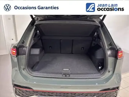 Photo 8 Volkswagen Tiguan  1.5 eTSI 150ch DSG7