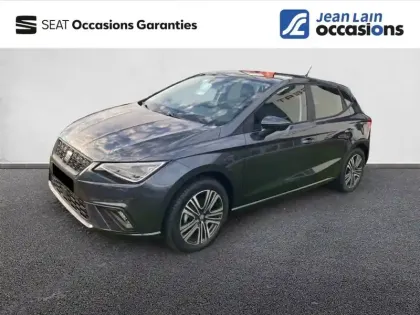 Photo Seat Ibiza Copa