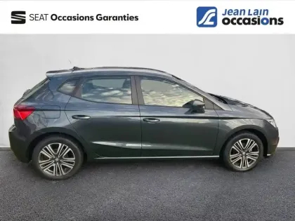 Photo 7 Seat Ibiza  1.0 MPI 80 ch S/S BVM5