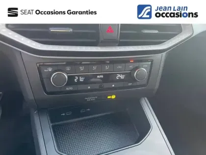 Photo 13 Seat Ibiza  1.0 MPI 80 ch S/S BVM5