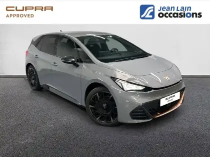 Photo 9 Cupra Born  230 ch - Batterie XL