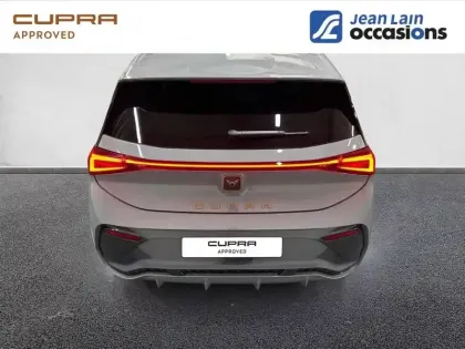 Photo 7 Cupra Born  230 ch - Batterie XL