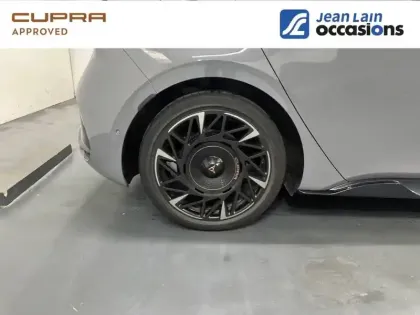 Photo 11 Cupra Born  230 ch - Batterie XL