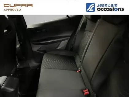 Photo 5 Cupra Born  230 ch - Batterie XL