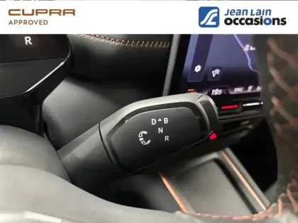 Photo 15 Cupra Born  230 ch - Batterie XL