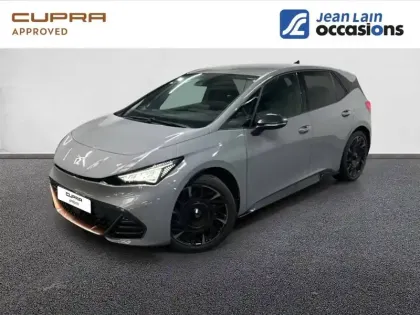 Photo Cupra Born V