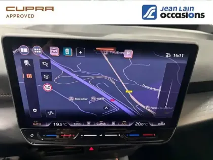 Photo 14 Cupra Born  230 ch - Batterie XL