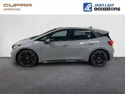 Photo 6 Cupra Born  230 ch - Batterie XL