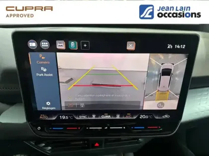 Photo 19 Cupra Born  230 ch - Batterie XL