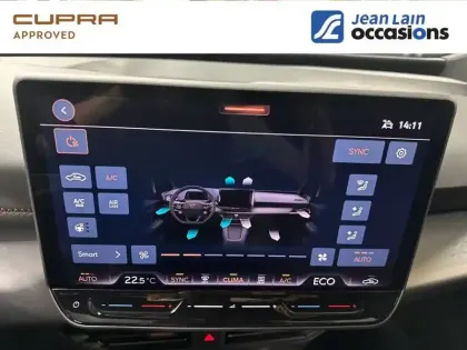 Photo 16 Cupra Born  230 ch - Batterie XL