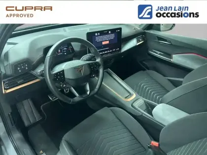 Photo 12 Cupra Born  230 ch - Batterie XL