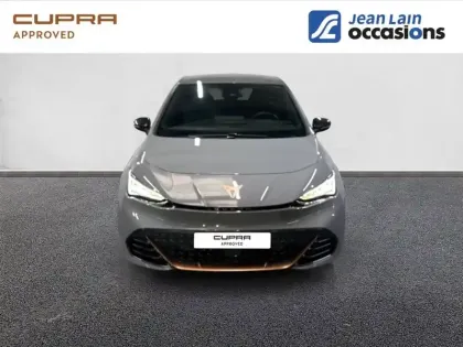 Photo 8 Cupra Born  230 ch - Batterie XL