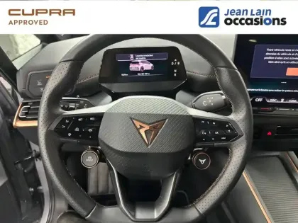Photo 18 Cupra Born  230 ch - Batterie XL